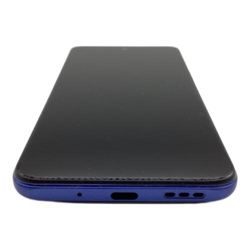 Xiaomi スマートフォン シュリンク付