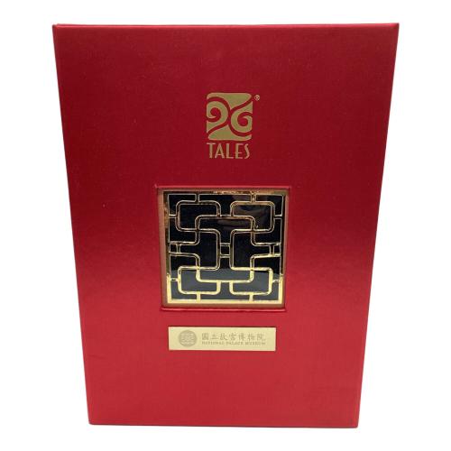 国立故宮博物院 茶器 動物紋