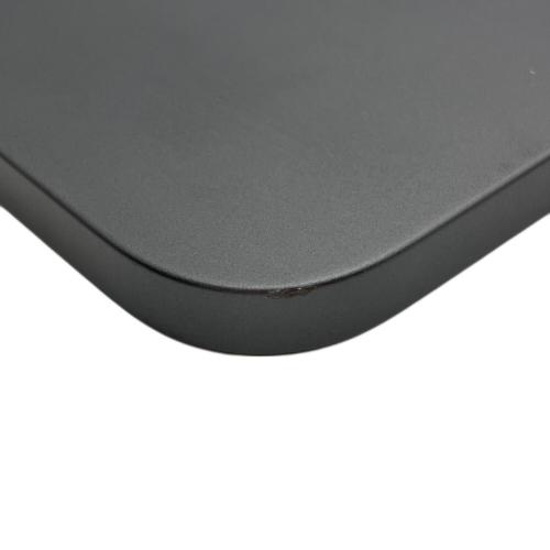 Apple (アップル) iPad Air(第5世代) スペースグレイ MM9C3J/A Wi-Fiモデル 修理履歴無し 64GB iOS 程度:Bランク ー サインアウト確認済 GHP63HHKDX