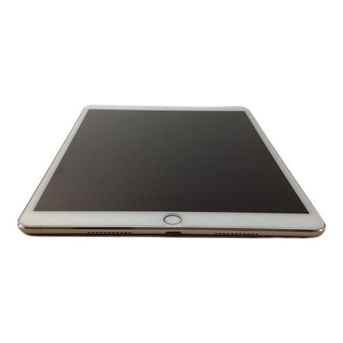 Apple (アップル) iPad Pro(第1世代) MQF12J/A Wi-Fi+Cellularモデル 修理履歴無し 64GB iOS ー 程度:Bランク ○ サインアウト確認済 355819085033839