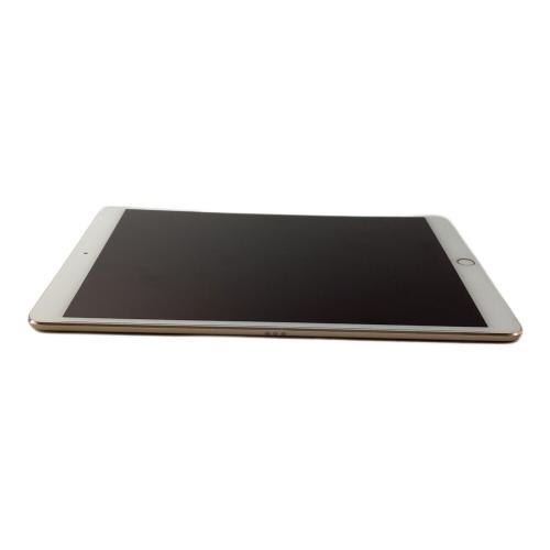 Apple (アップル) iPad Pro(第1世代) MQF12J/A Wi-Fi+Cellularモデル 修理履歴無し 64GB iOS ー 程度:Bランク ○ サインアウト確認済 355819085033839