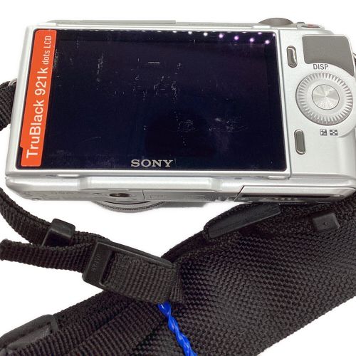 SONY (ソニー) ミラーレス一眼カメラ ダブルレンズキット α NEX-C3 1620万画素 APS-C 専用電池 ISO200～12800 1430837