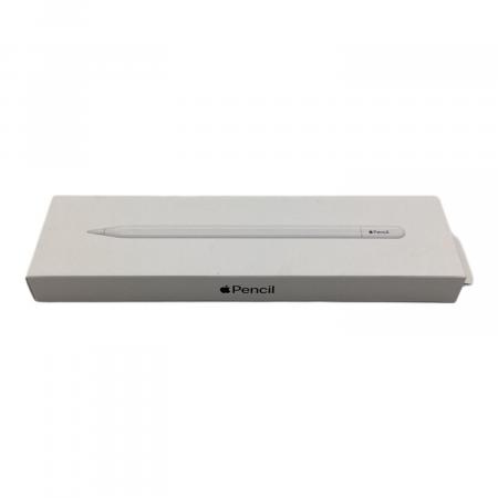 Apple (アップル) PC周辺機器 A3085 APPLE Pencil｜トレファクONLINE