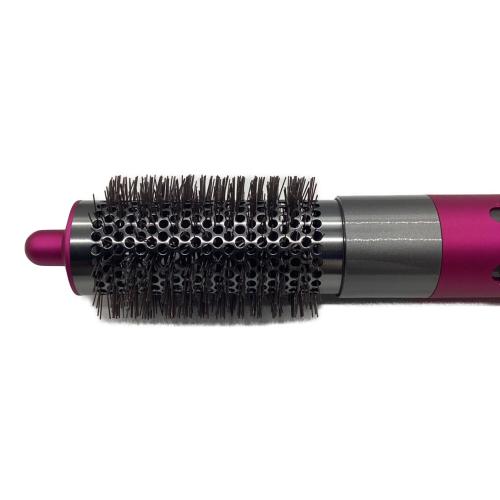 dyson (ダイソン) ヘアードライヤー HS05 2023年製 Airwrap マルチスタイラー