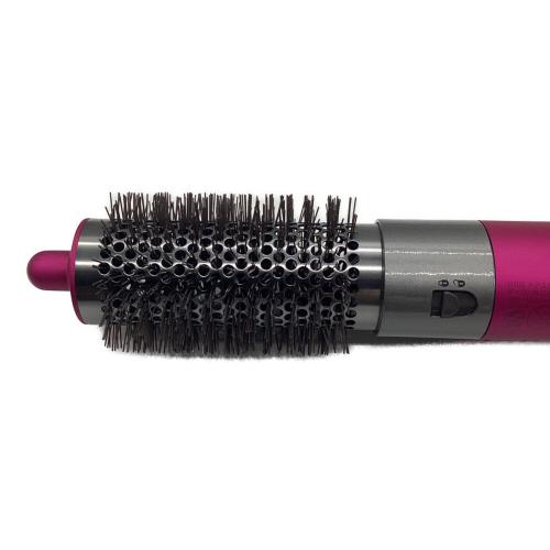 dyson (ダイソン) ヘアードライヤー HS05 2023年製 Airwrap マルチスタイラー