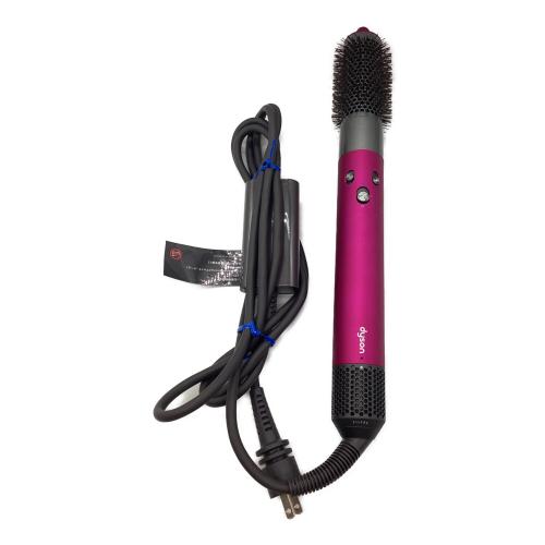 dyson (ダイソン) ヘアードライヤー HS05 2023年製 Airwrap マルチスタイラー