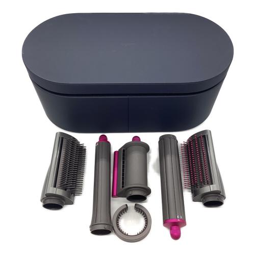 dyson (ダイソン) ヘアードライヤー HS05 2023年製 Airwrap マルチスタイラー