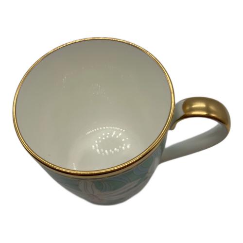 Noritake (ノリタケ) マグカップ