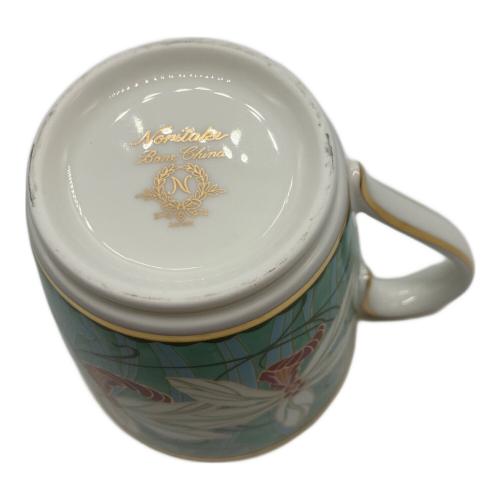 Noritake (ノリタケ) マグカップ
