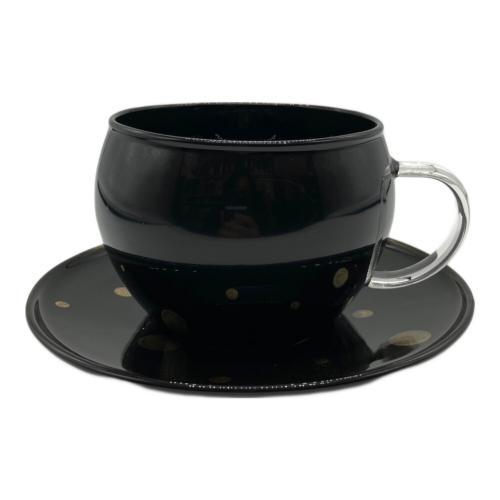 hyakushiki(百色) カップ&ソーサー 受注生産品 風船