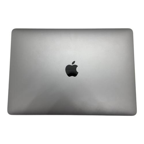 Apple MacBook Air (M1, 2020) スペースグレイ 充放電回数:157 A2337 13.3インチ Mac OS Sonoma Apple M1 メモリ:16GB SSD:512GB FVFGF03GQ6LT