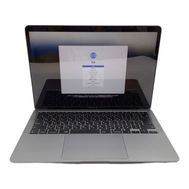 Apple (アップル) MacBook Pro A2251 13インチ Mac OS Ventura 13.5 Core i5 メモリ:16GB  SSD:512GB ドライブ無し C02D5KXVML7H｜トレファクONLINE