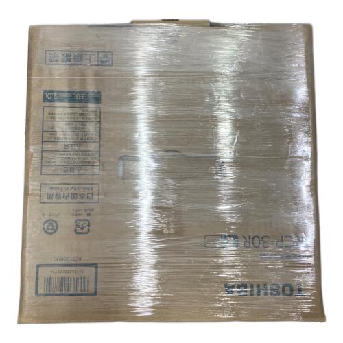 TOSHIBA (トウシバ) 電気圧力鍋 RCP-30R