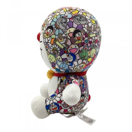 ドラえもん (ドラエモン) ヌイグルミ UNIQLO 村上隆 ぬいぐるみ