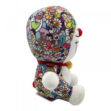 ドラえもん (ドラエモン) ヌイグルミ UNIQLO 村上隆 ぬいぐるみ