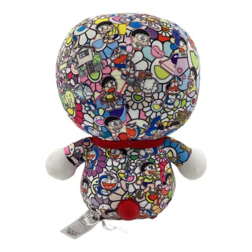 ドラえもん (ドラエモン) ヌイグルミ UNIQLO 村上隆 ぬいぐるみ