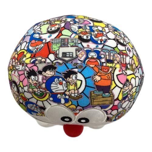 ドラえもん (ドラエモン) ヌイグルミ UNIQLO 村上隆 ぬいぐるみ