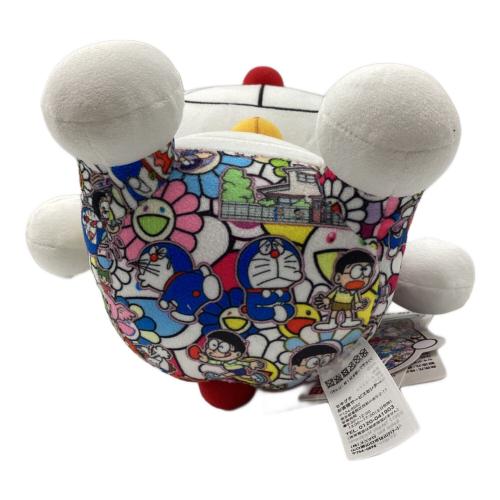 ドラえもん (ドラエモン) ヌイグルミ UNIQLO 村上隆 ぬいぐるみ