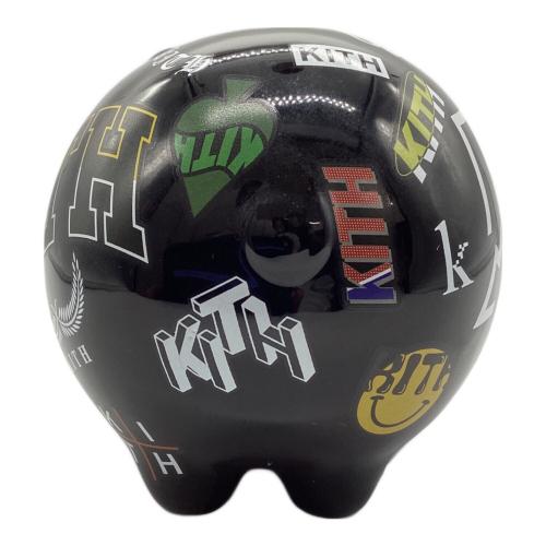KITH (キス) 10th anniversary piggy bank 貯金箱
