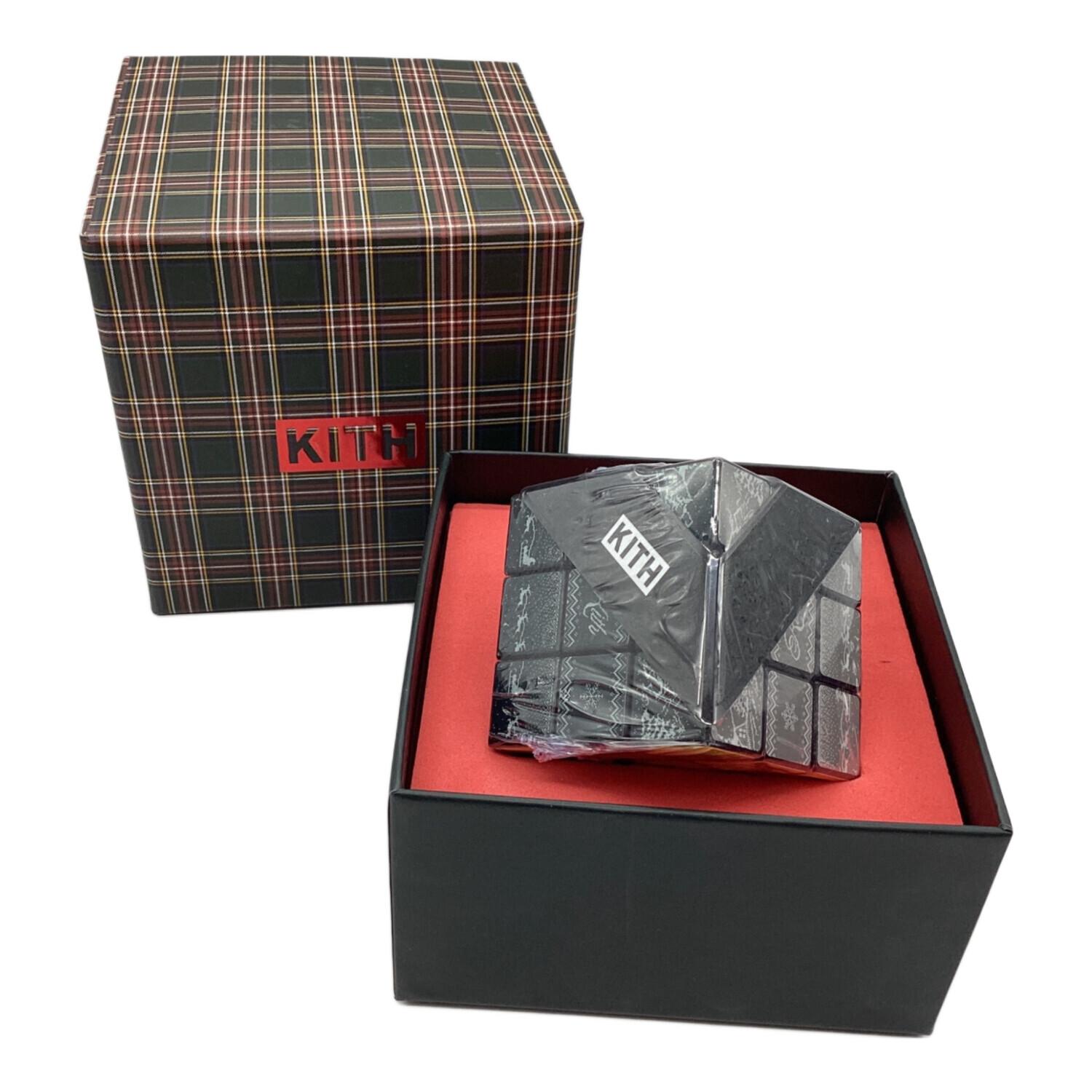 kith 10th anniversary piggy bank 貯金箱 キス TIFFANY & CO. 豚貯金