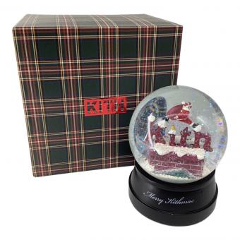 KITH (キス) スノードーム