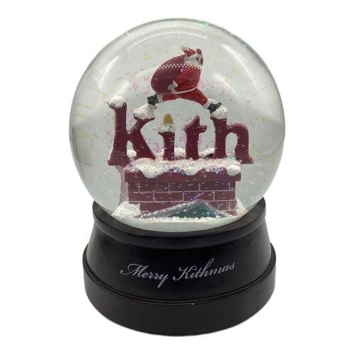KITH (キス) スノードーム
