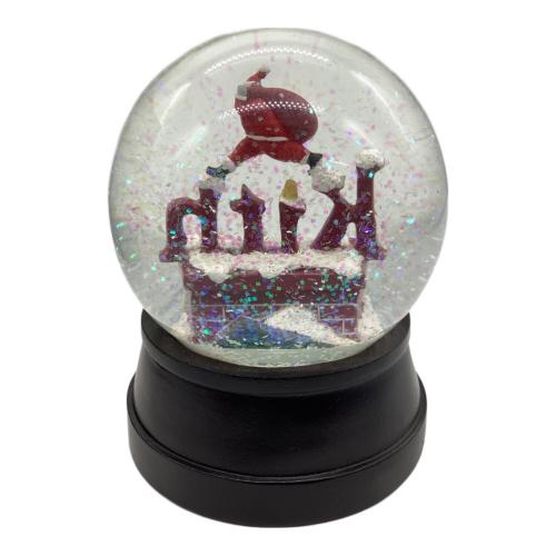 KITH (キス) スノードーム｜トレファクONLINE