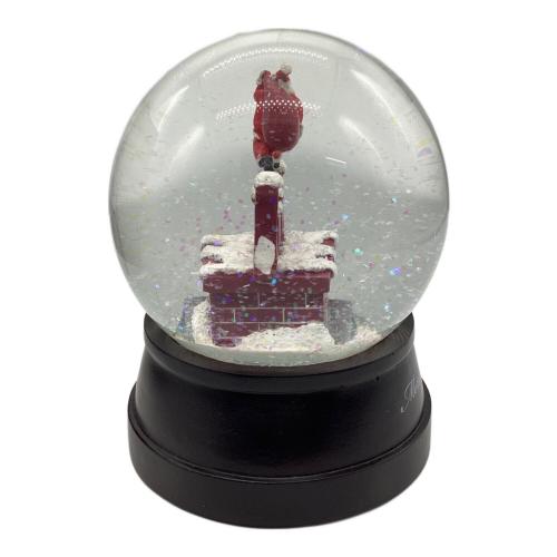 KITH (キス) スノードーム