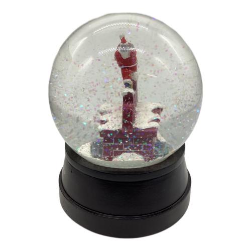 KITH (キス) スノードーム