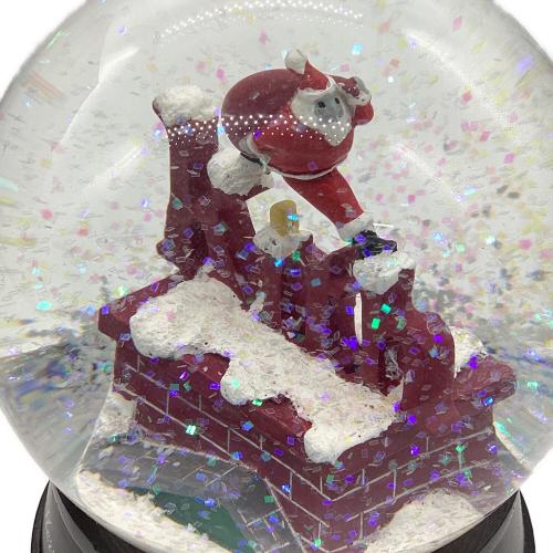 KITH (キス) スノードーム