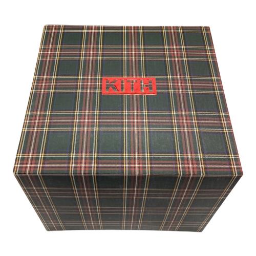 KITH (キス) スノードーム