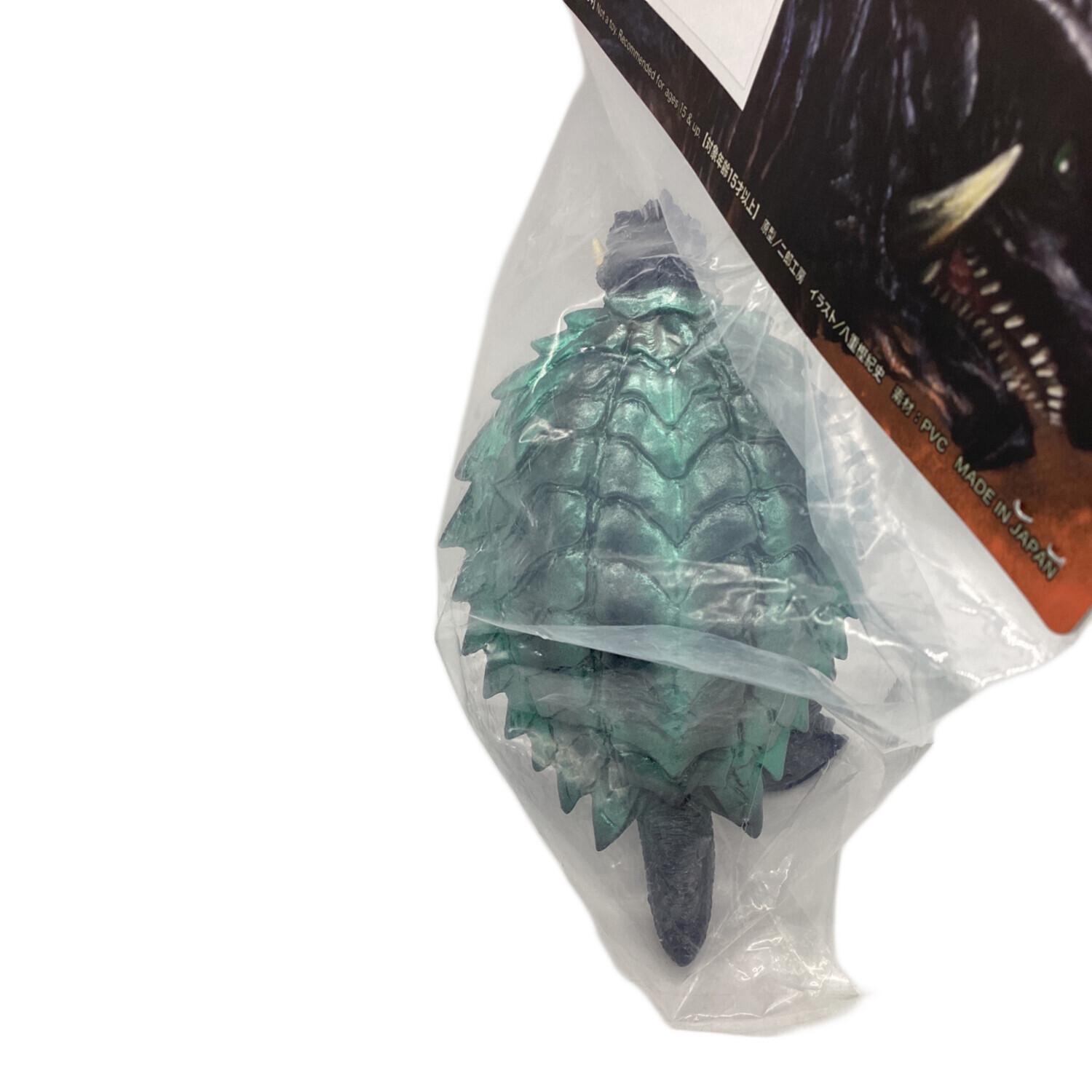 CCP JAPAN (シーシーピージャパン) フィギュア ガメラ ミドルサイズ