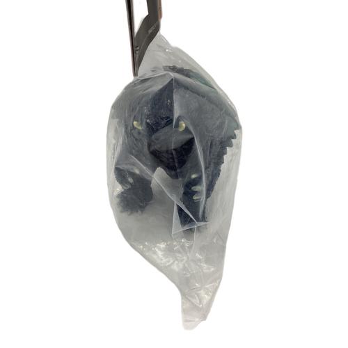 CCP JAPAN (シーシーピージャパン) フィギュア ガメラ ミドルサイズシリーズ（1999ver）