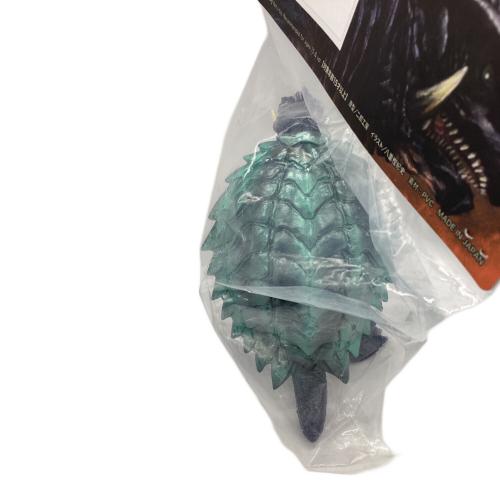 CCP JAPAN (シーシーピージャパン) フィギュア ガメラ ミドルサイズシリーズ（1999ver）