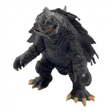 ガメラ 大怪獣空中決戦　販促用　ぬいぐるみ　フィギュア　ソフビ ガメラ 大怪獣空中決戦 ヌイグルミ 1995年 劇場販促用ぬいぐるみ