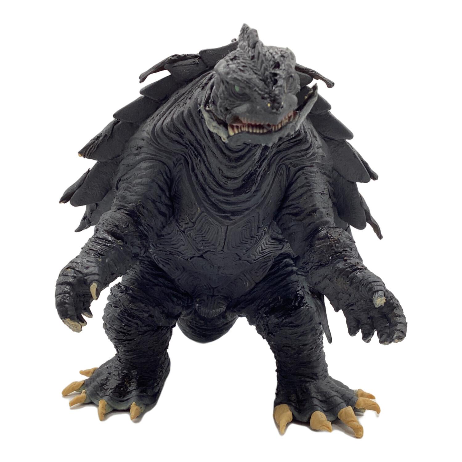 ガメラ　巨大　フィギュア　等身大フィギュア　美品 ガメラ 巨大フィギュア 美品 等身大フィギュア - メルカリ