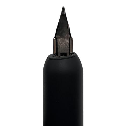 LAMY (ラミー) 万年筆 ブラック ペン先F 14K ダイアログ 3