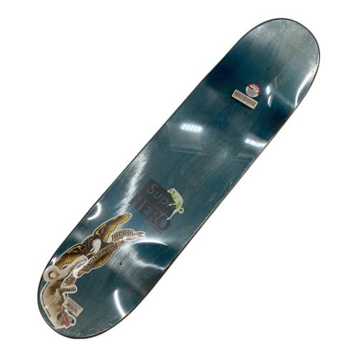 SUPREME (シュプリーム) スケボーデッキ 22SS ANTIHERO
