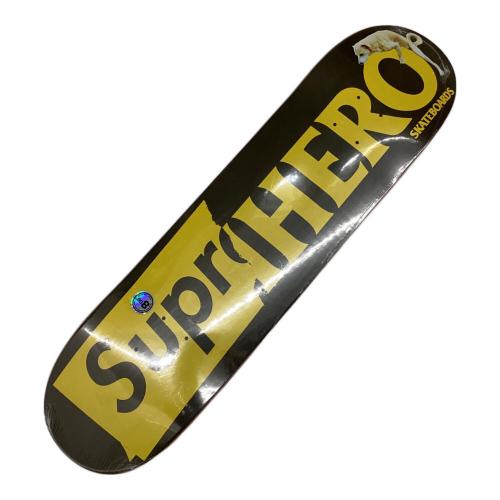 SUPREME (シュプリーム) スケボーデッキ 22SS ANTIHERO