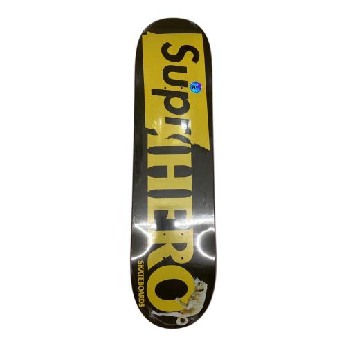 SUPREME (シュプリーム) スケボーデッキ 22SS ANTIHERO