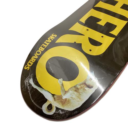 SUPREME (シュプリーム) スケボーデッキ 22SS ANTIHERO