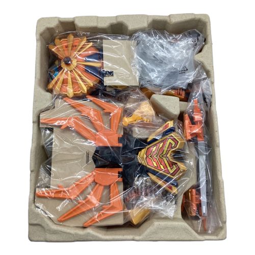 侍戦隊シンケンジャー (サムライセンタイシンケンジャ－) 戦隊ヒーロー ダイカイオー