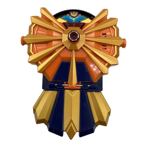 侍戦隊シンケンジャー (サムライセンタイシンケンジャ－) 戦隊ヒーロー ダイカイオー