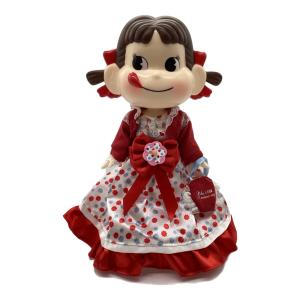 Fujiya (フジヤ) ペコちゃん人形 不二家創業百周年 ペコちゃん人形
