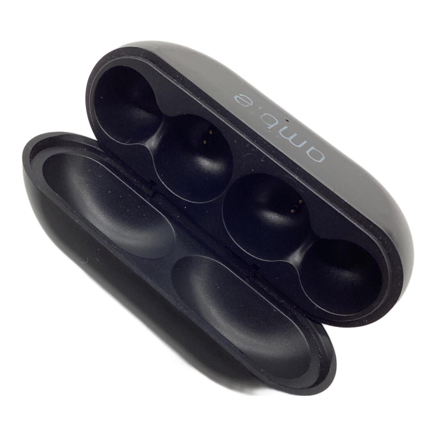 AMBIE (アンビー) ワイヤレスイヤホン AM-TW01/BC 動作確認済み