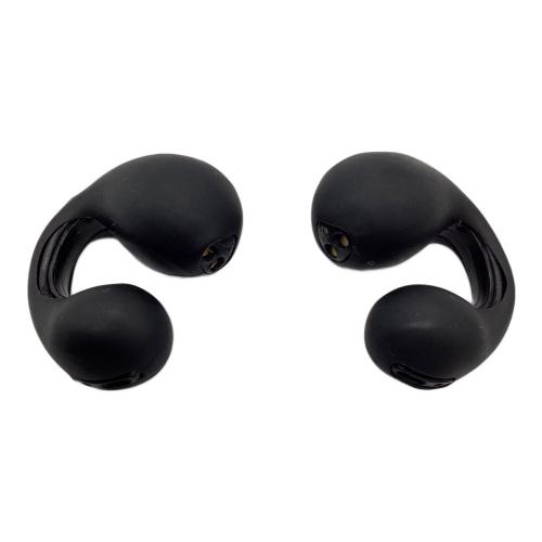 AMBIE (アンビー) ワイヤレスイヤホン AM-TW01/BC 動作確認済み