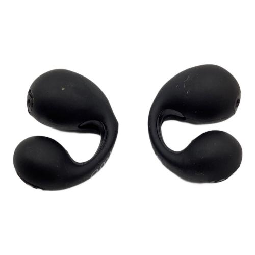 AMBIE (アンビー) ワイヤレスイヤホン AM-TW01/BC 動作確認済み