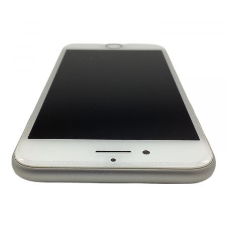 Apple iPhone8 シルバー｜トレファクONLINE