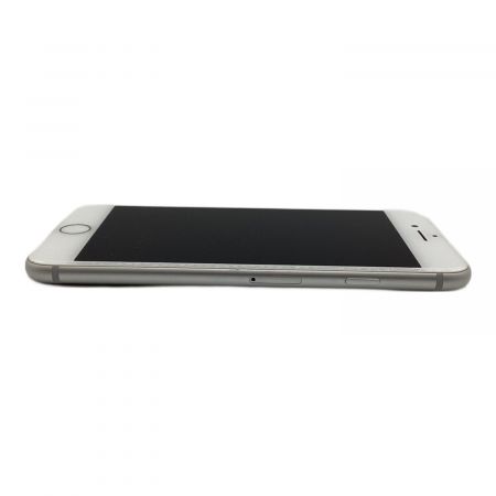 Apple iPhone8 シルバー｜トレファクONLINE