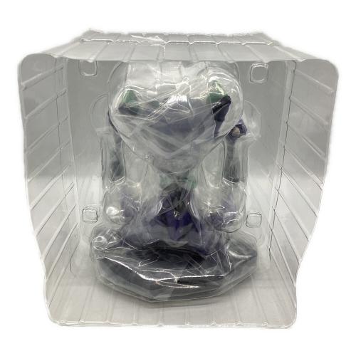 フィギュア エヴァンゲリオン初号機 咆哮！ 一番くじ ラストワン賞